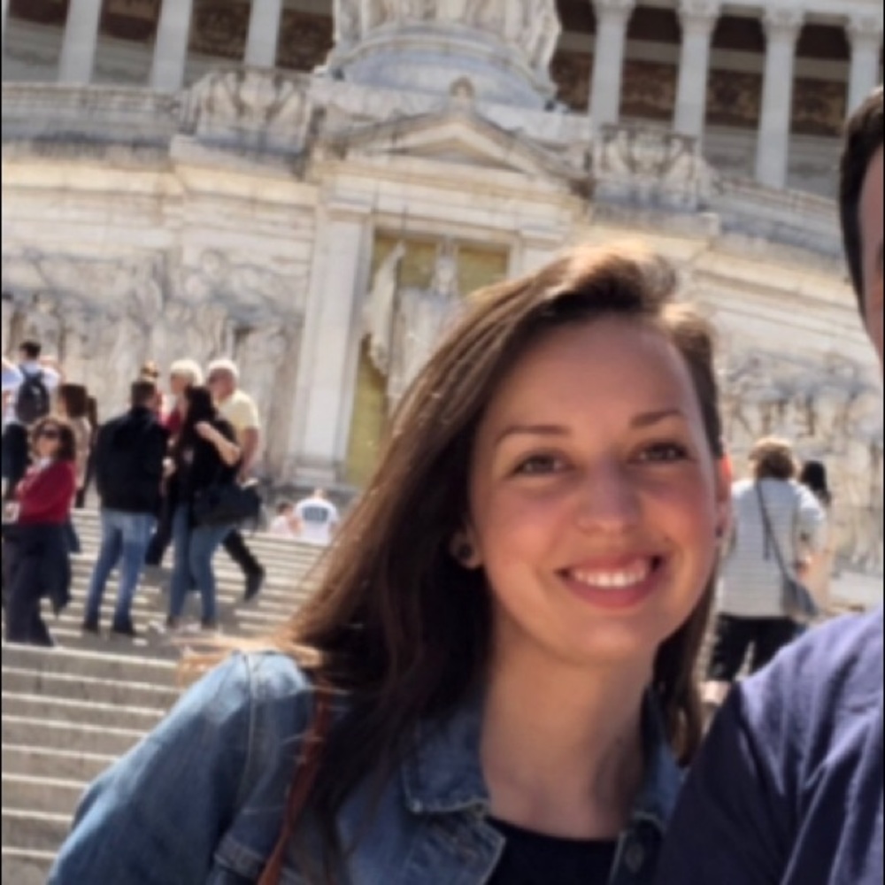 Meet your Posher, Devon